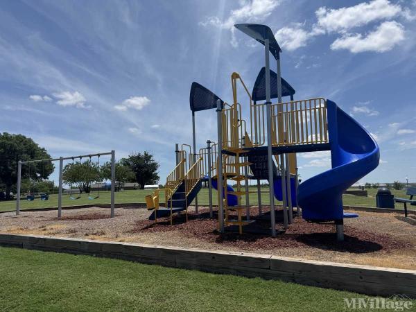 Photo 1 of 2 of park located at 2812 City View Drive Wichita Falls, TX 76305