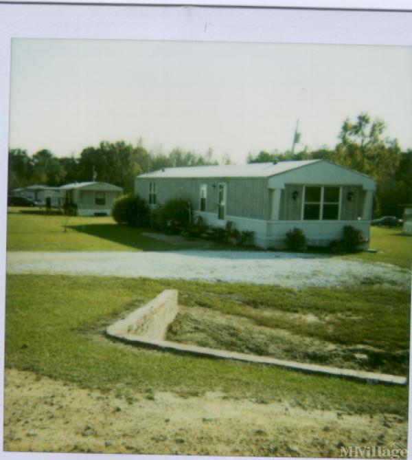 Photo of Shady Acres Mobile Estates, Wetumpka AL