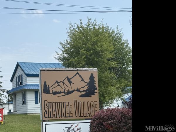 Photo of Shawnee Village, Corry PA