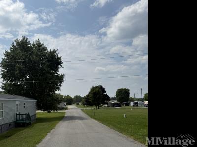 Mobile Home Park in Corry PA