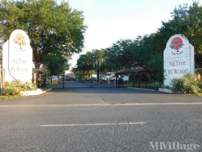 Photo 3 of 5 of park located at 15257 Us 83 Expy Harlingen, TX 78552