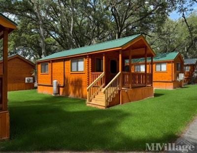 Mobile Home Park in Thonotosassa FL
