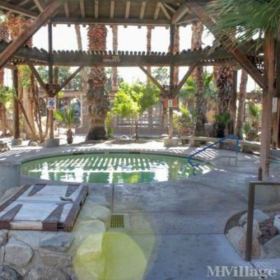 Photo 4 of 6 of park located at 70875 Dillon Desert Hot Springs, CA 92241