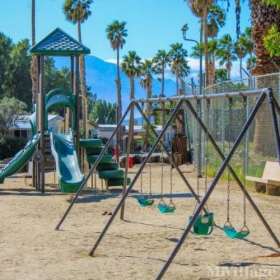 Photo 5 of 6 of park located at 70875 Dillon Desert Hot Springs, CA 92241