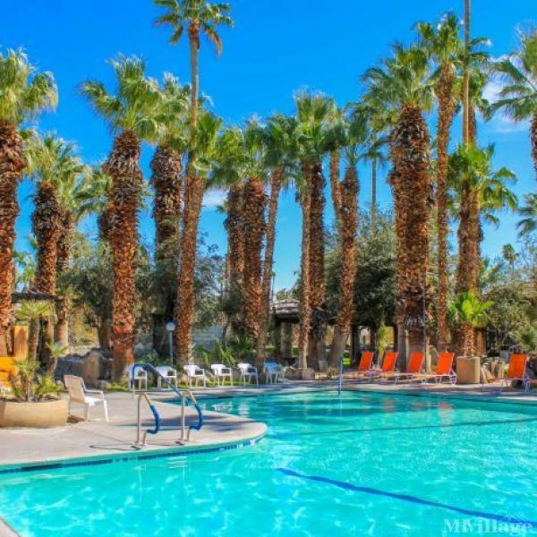 Photo 1 of 2 of park located at 70875 Dillon Desert Hot Springs, CA 92241