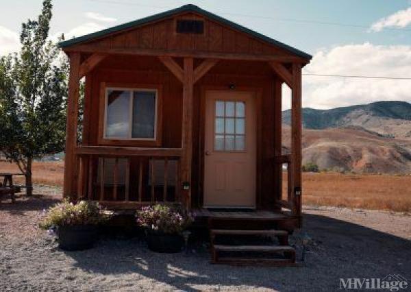 Photo of SOUTH-FORTY RV, Marysvale UT