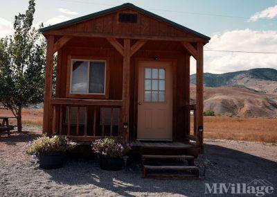 Mobile Home Park in Marysvale UT