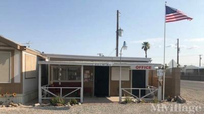 Photo 3 of 7 of park located at 10321 Fresno Street Wellton, AZ 85356