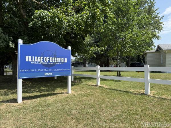 Photo of Village of Deerfield, Plainfield IN