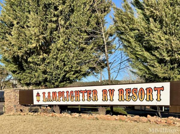 Photo of Lamplighter RV Resort, Star Valley AZ