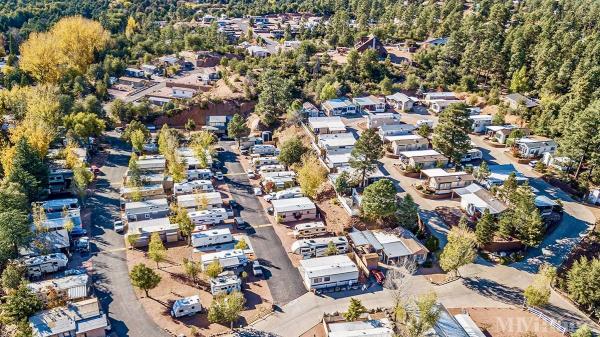 Photo of Pineview RV Resort, Star Valley AZ