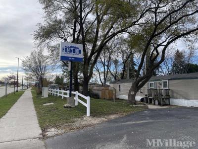 Mobile Home Park in Franklin WI