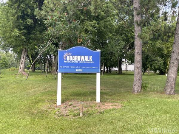 Photo 1 of 1 of park located at N6520 Us Hwy 45 New London, WI 54961