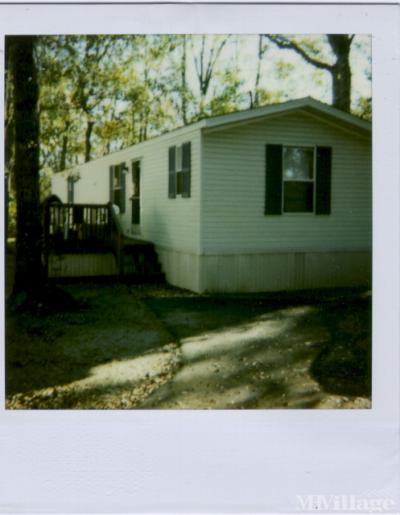 Mobile Home Park in Murrells Inlet SC