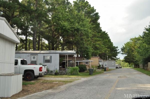 Photo of Country Lane Mobile Home Park, Fayetteville AR