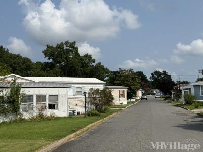 Mobile Home Park in Egg Harbor Township NJ