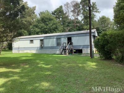 Mobile Home Park in Odenville AL