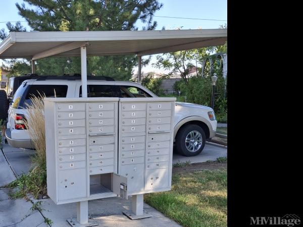 Photo of Whisperwood Mobile Estates, Midvale UT
