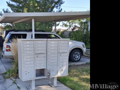 Mobile Home Park in Midvale UT