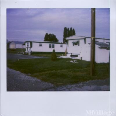 Mobile Home Park in Thomasville PA