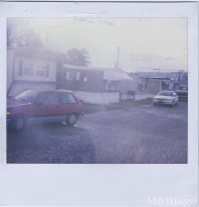 Mobile Home Park in Thomasville PA