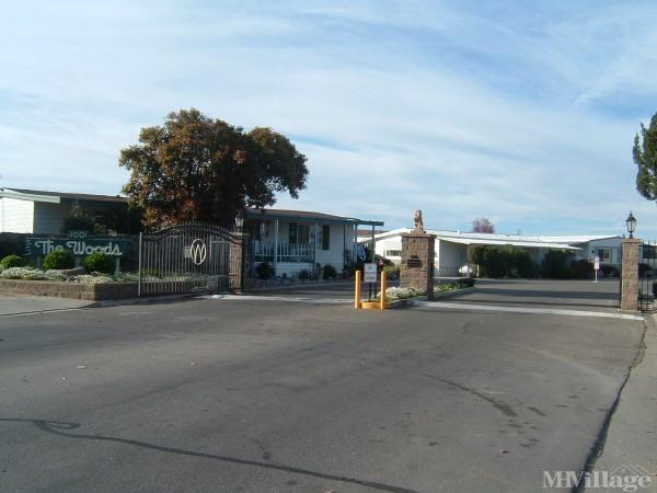 Photo 0 of 2 of park located at 1001 Sylmar Avenue Clovis, CA 93612
