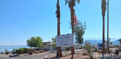 Mobile Home Park in Boulder City NV