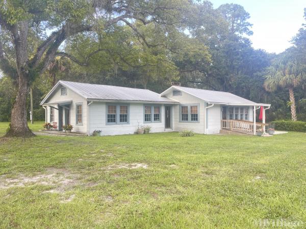 Photo 0 of 2 of park located at 1165 South State Road 415 New Smyrna Beach, FL 32168