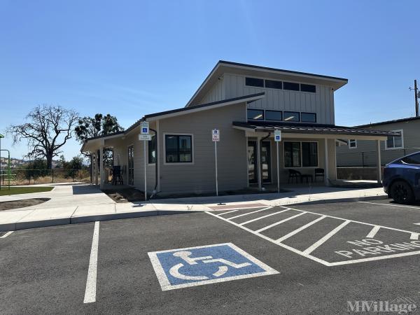 Photo 0 of 2 of park located at 4069 South Pacific Highway Medford, OR 97501