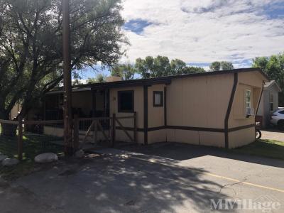 Mobile Home Park in Gypsum CO