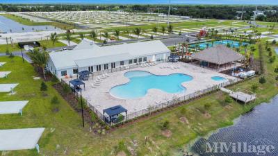 Mobile Home Park in Punta Gorda FL