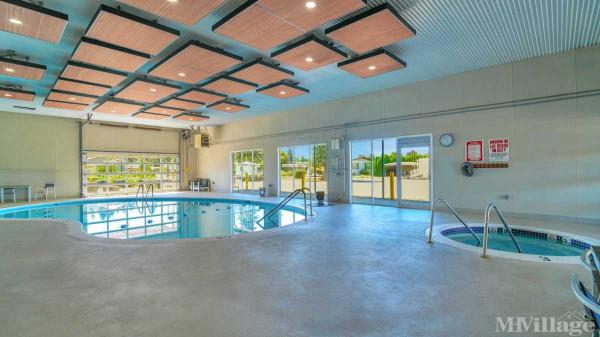 Photo 1 of 2 of park