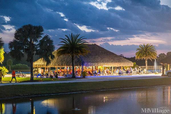Photo 1 of 2 of park located at 16950 County Rd 630 Lakes Wales, FL 33898