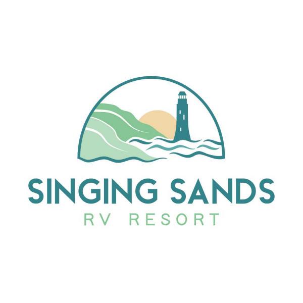 Photo of Singing Sands RV Resort, South Haven MI