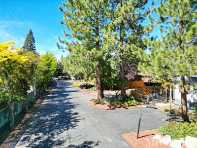 Mobile Home Park in Stateline NV