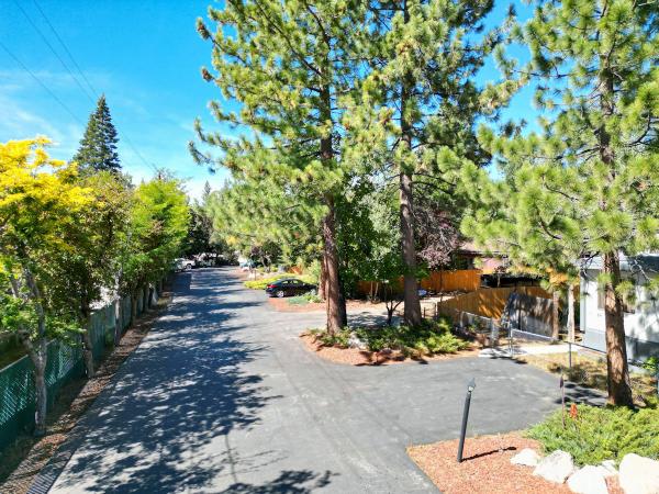 Photo 1 of 2 of park located at 201 Manor Stateline, NV 89449