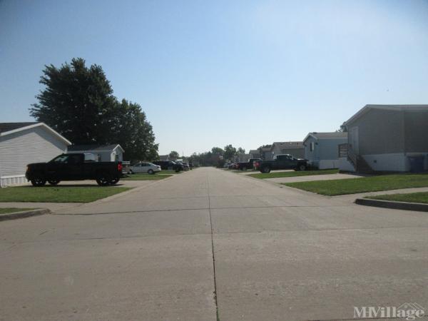 Photo of Golfview, North Liberty IA