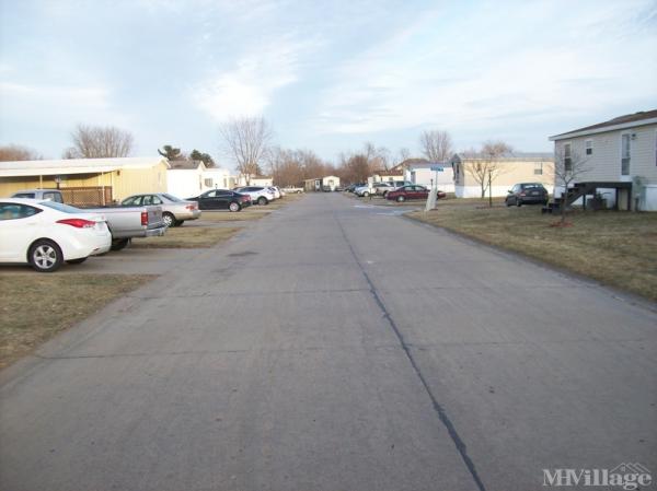 Photo 0 of 2 of park located at 228 Golfview Ct. North Liberty, IA 52317