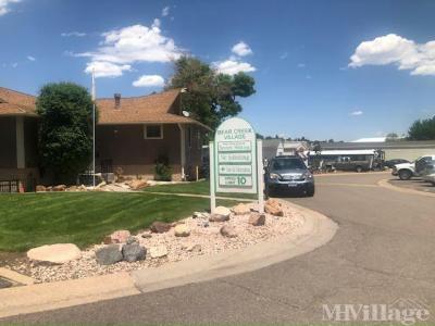 Photo 2 of 11 of park located at 3500 South King St Denver, CO 80236