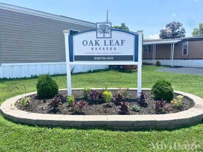 Photo 2 of 7 of park located at 199 Oak Leaf Drive Saint Charles, MO 63301