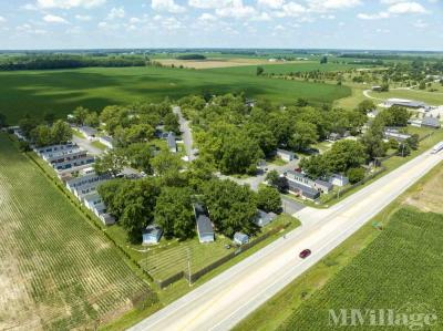 Photo 5 of 5 of park located at 9901 State Road 3 North Muncie, IN 47303