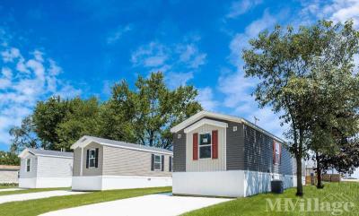 Photo 3 of 5 of park located at 9901 State Road 3 North Muncie, IN 47303