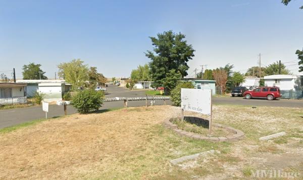 Photo of Blue Ridge Manufactured Home Parks, Walla Walla WA