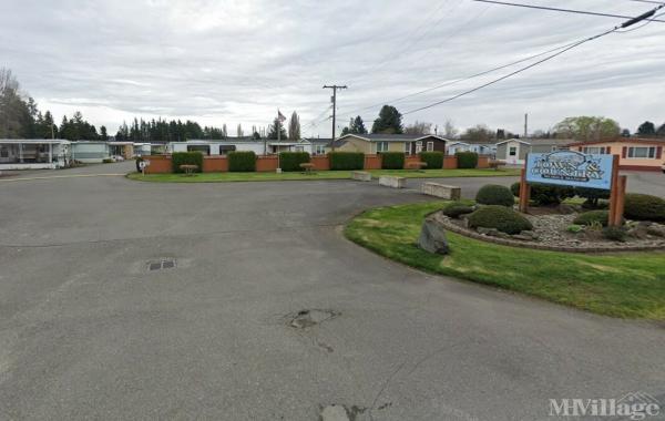 Photo of Town & Country Mobile Manor, Puyallup WA