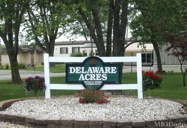 Photo of Delaware Acres, Muncie IN