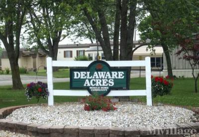 Photo 1 of 5 of park located at 9901 State Road 3 North Muncie, IN 47303