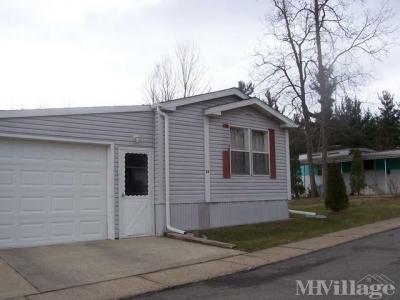 Mobile Home Park in Chardon OH