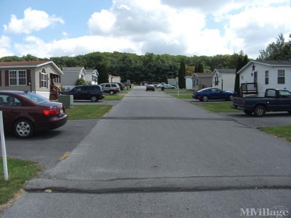 Photo of Bailey Springs, Waynesboro PA
