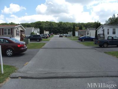 Mobile Home Park in Waynesboro PA