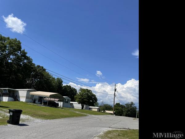 Photo of Country Oaks Estates, Soddy Daisy TN